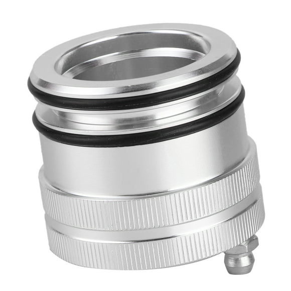 Aramox Bearing Lubricator Fit For RZR 900/1000, 44mm Wheel Bearing Greaser Grease Tool UTV ATV Parts