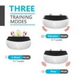 thumbnail image 5 of Luniquz Touch stop barker dog trainer, 5 of 5