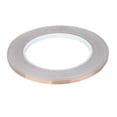 thumbnail image 2 of Cinta de cobre Yuyangstore de 30 M de 5 Mm de Ancho para Instrumentos de Guitarra Manualidades, 2 of 8