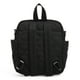 thumbnail image 5 of Mochila Vera Bradley Performance Twill Black para mujer, 5 of 7