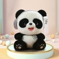 thumbnail image 6 of KOYPTL Stuffed Animals Toy for 3 4 5 6 7 8 Year Old Girls Boys,Cute Stuffed Toys Doll Soft Stuffed Plush Toys for Kids,Christmas Gifts for Kids,Christmas Stocking Stuffers, 6 of 9