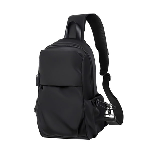 Moocorvic Clearance Waterproof Strap Bag Crossbody Backpack Strap