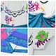 thumbnail image 3 of Encanto Mirabel Madrigal Cosplay Disfraz De Niña Vestidos De Lujo Para Carnaval Vestido De Princesa De Halloween, 3 of 4