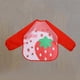 thumbnail image 4 of , niños, niños, pintura, , , alimentación, babero, ropa Zulema Delantales de pintura para niños, 4 of 8