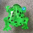 thumbnail image 2 of Luminous Inflatable Frog Balloon Toy Cartoon Children Birthday Gift# Party, 2 of 8