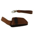 thumbnail image 3 of Protective Cover Key Case Replacement Accessories Easy Installation For Bmw For 1-Series F40 20-21 Long Lasting Brown Mingyiq, 3 of 8
