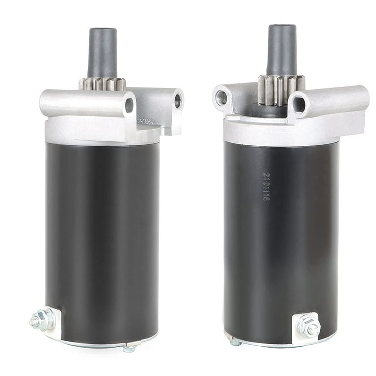 KEDAKEJI Starter Compatible With Kohler Courage 2005 20HP 23HP