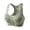 Mint Green, variant on Sports Bras for Women Racerback Bra Running Girl Comfort Workout Clothes for Women