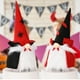 thumbnail image 5 of Gnomos Muñeca Sin Rostro De Halloween Decoración Fantasma Festival Muñeca Eléctrica Enana Con Luz Para Habitación Familiar Scienceny HA046835-01, 5 of 6