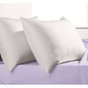 400tc Sateen Quilted Gel Pillow-standard