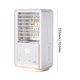 thumbnail image 4 of Ventilador nebulizador de escritorio portátil Ventilador rociador de enfriamiento silencioso para habitación/oficina (B), 4 of 8