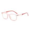 thumbnail image 1 of Gafas anti-luz azul para niños, gafas protectoras para ordenador y teléfono móvil para niños, anti-ultravioleta, espejo plano, 1 of 6