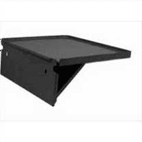 Sunex 8004BK Side Work Bench for SUN8013A - Black