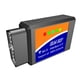 thumbnail image 1 of Adaptador lector de escáner OBD2 WiFi ELM327 para iOS, iPhone y Android, 1 of 6