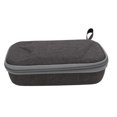 thumbnail image 1 of Bolsa de control remoto de drones, Estuche de transporte remoto de drones con un cierre de cremallera preciso para avata 2, 1 of 7