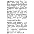 Os Breakfast Cereal Chocolatey Cereal 11 OZ Box Pack Of 14 os-breakfast-cereal-chocolatey-cereal-11-oz-box-pack-of-14