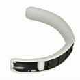 thumbnail image 4 of RHEA- 1Pc White Durable Sponge Headband Replace For Bose Quietcomfort Ultra Headphone, 4 of 6