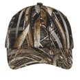thumbnail image 2 of Port Authority Pro Camouflage Series Cap-One Size (Realtree Max 5), 2 of 3