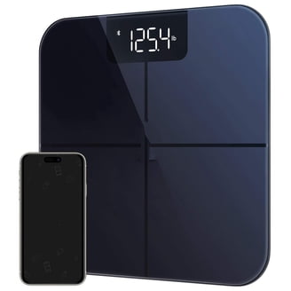 eufy by Anker Smart Scale P3, Digital Bathroom Scale for Body