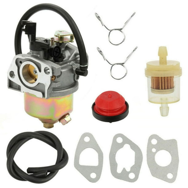 Carburetor Repair Kit for MTD CUB Cadet Troy Bilt 95112705 95110974