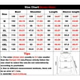 thumbnail image 6 of APTESOL Men's Overcoat Business Casual Windbreaker Single-Breasted Slim Fit Coats, 6 of 6