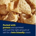 thumbnail image 3 of Utz Original Old Fashioned Golden Flake Pork Rinds - Keto Friendly, Zero Carbs Snack - 510g/18oz (Packaging May Vary), 3 of 4