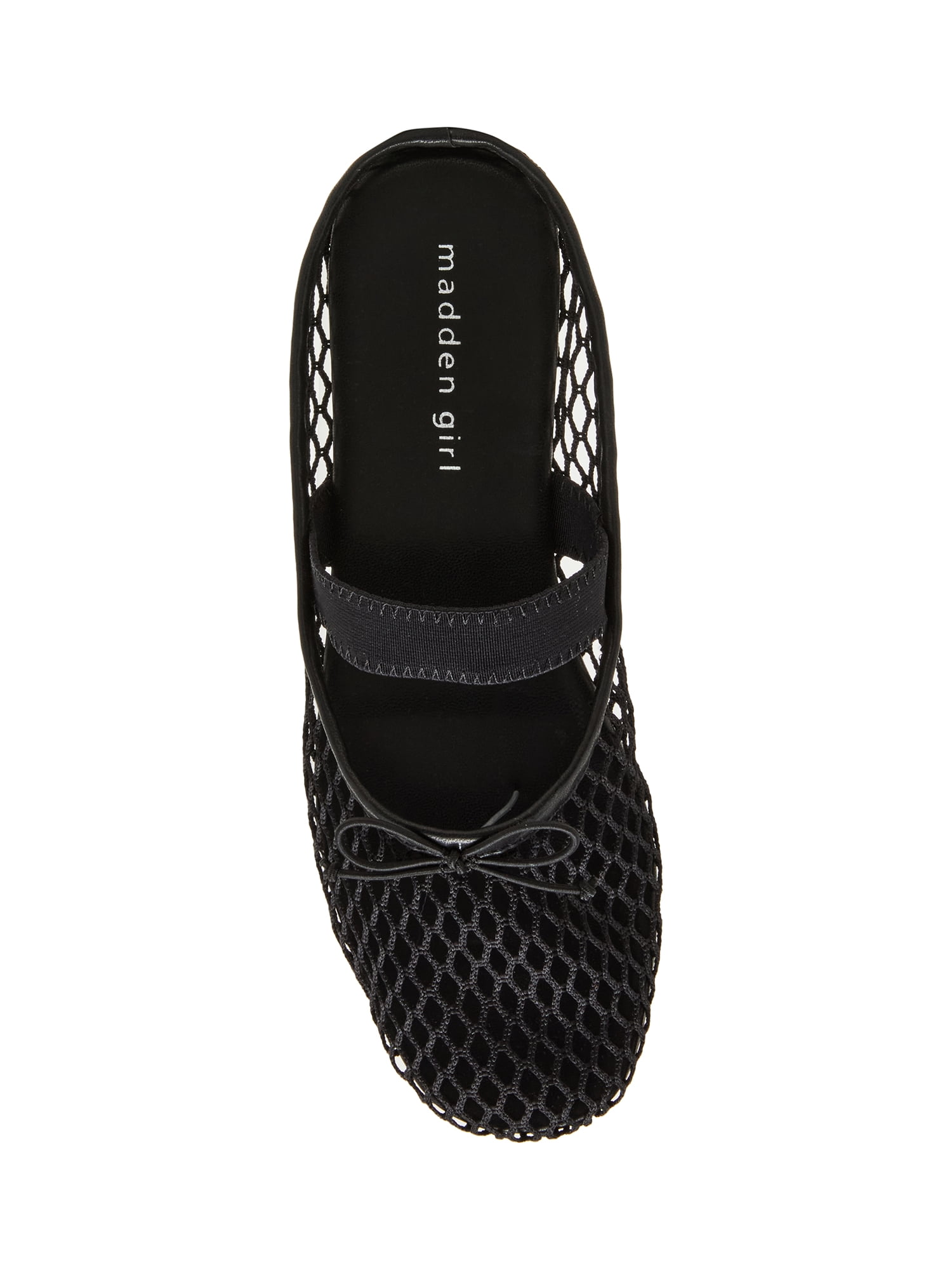 Madden Girl Women's Bonita Flat Casual