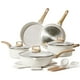 thumbnail image 1 of Juego de utensilios de cocina CAROTE A08308, 14 piezas, antiadherentes con utensilio, 1 of 6
