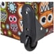thumbnail image 3 of Set de equipaje Rockland Fashion Softside con forma de búho vertical y expandible, 3 of 6