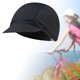 thumbnail image 4 of Paquete de 2 Gorros de con Visera a Prueba de terre para ejercicio, Pesca, Equitación DYNWAVEMX Gorro de ciclismo, 4 of 8