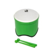 Toca Freestyle 2 Lightweight Tom Tom, 10" Head, 8" Tall, PVC Construction with Fiber-style Synthetic