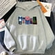 thumbnail image 5 of Sudadera con capucha de superhéroe con estampado de Marvel para hombre, ropa de calle masculina con estampado de Disney, sudadera de lana cálida con capucha de Hip Hop, otoño, 5 of 5