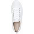 thumbnail image 4 of Vionic Women's Winny Sneakers White Leather 5M, 4 of 6