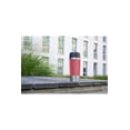 thumbnail image 3 of Termo Classic Twist de 350 ml con Acero Inoxidable color rojo Tefal, N2024410, 3 of 9
