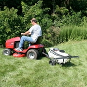 Precision Products 15 Gallon 12 Volt ATV Tractor Mount Trailing Sprayer Tank