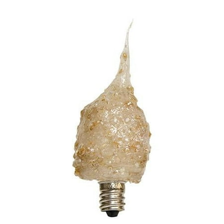 

CWI Cappuccino Bulb - 4W