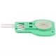 thumbnail image 4 of 10 Sensores de Posición de Resistencia SE28 para Aire Acondicionado de Automóvil/Modelo de Avión, con un Valor de 4,7 K., 4 of 6