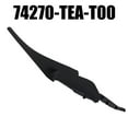 thumbnail image 1 of Front Left Cowl Cover For Honda For Civic 2017-20 74270-TEA-T00, 1 of 1