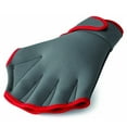 thumbnail image 2 of MEICHEN Gloves for Women, Swim Training Gloves Gloves Fitness Water Resistance Training Gloves for Diving with Wrist Strap, Fall Winter Fashion Accessories, 2 of 6