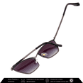thumbnail image 2 of Lentes De Sol Xolek 130 Metalico Moda Uv400, 2 of 6