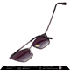 thumbnail image 2 of Lentes De Sol Xolek 130 Metalico Moda Uv400, 2 of 6