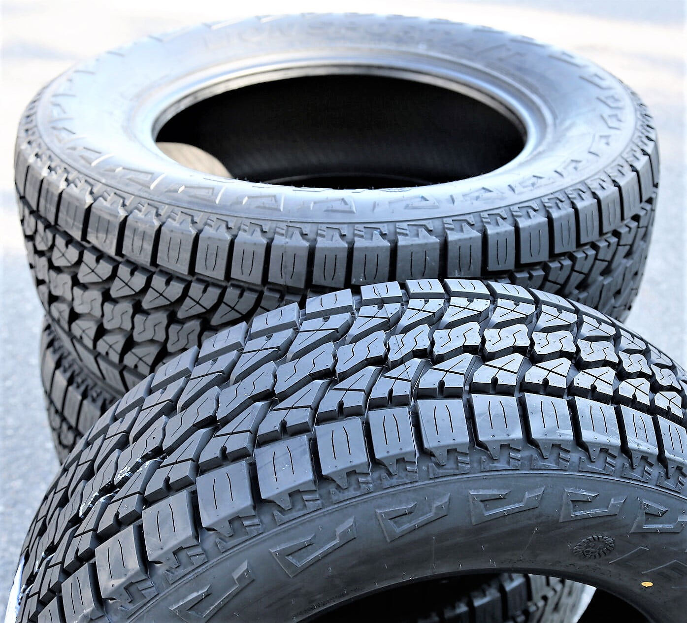 Lion　38 Leao Lion Sport A/T LT265/75R16 E/10PLY BSW - Walmart.com