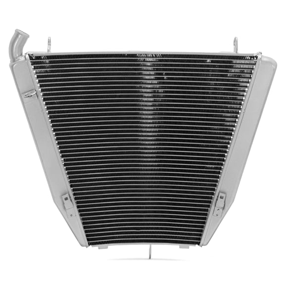 Radiator Aluminum Core Engine Cooler For Honda CBR1000RR CBR 1000 RR CBR 1000RR 2006 2007