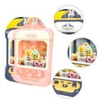 thumbnail image 3 of Máquina automática de muñecas Vogacara Rosa con 10 muñecas, 3 of 6