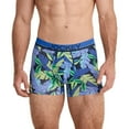 thumbnail image 2 of Jockey Men's True Style 4" Trunk - 3 Pack, 2 of 5
