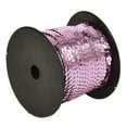 thumbnail image 1 of Coofit 1 Roll Sequins Trim Decorative Sequins String Sequins Decor for DIY Craft, 1 of 3