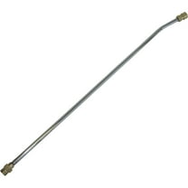 NorthStar Pressure Washer Lance, 4000 PSI, 12 GPM, 28in.L
