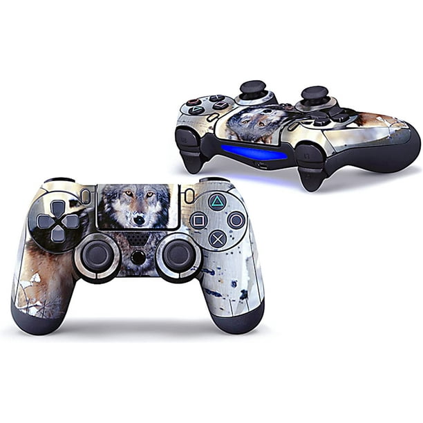 Dualshock best sale 4 shell