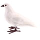 thumbnail image 1 of Pie de Piel de Granja Yard Animal Modelo Estatuilla Decoración para hogar Artesanía, 1 of 9