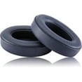 thumbnail image 3 of Aiivioll Replacement Earpads Ear Cushions Pads Muffs Compatible with Studio 2 Studio 3 B0500 B0501 Wired Wireless Over-Ear Headphones (Dark Blue), 3 of 6